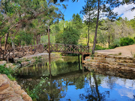 Fonte Férrea MTB Tour